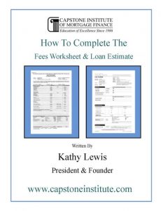 How to complete paperwork