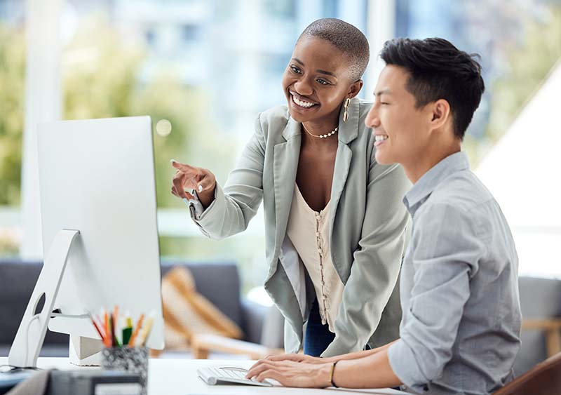 Mortgage training