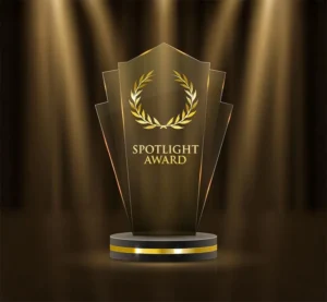 best mortgage education award