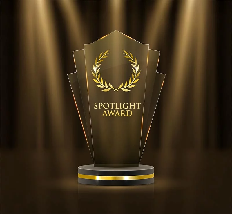 best mortgage education award