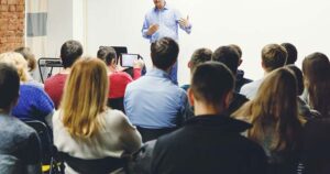 mortgage classroom