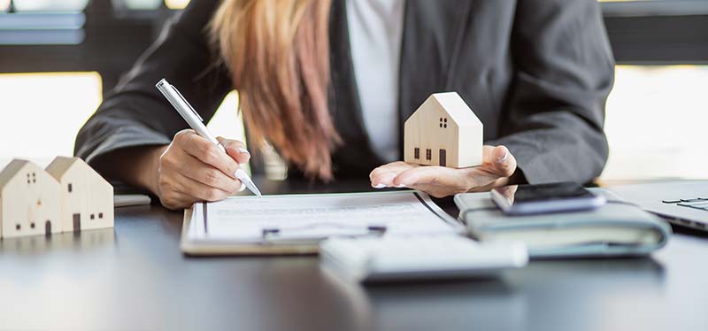 FHA loan training